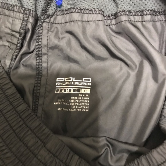 Youth - Polo Ralph Lauren Sweat Pants - Picture 3 of 5